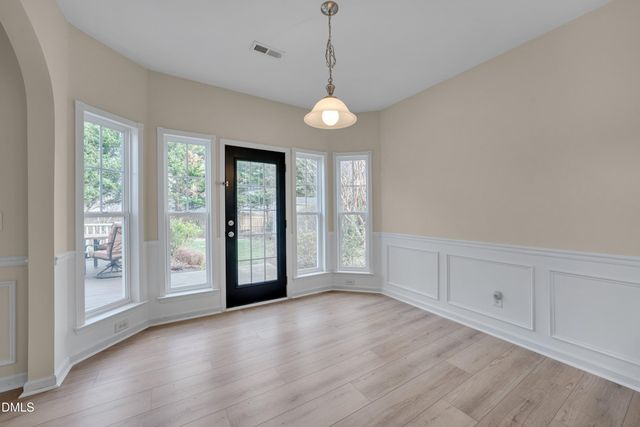 2103 Woodsdale Drive, Durham, NC 27703