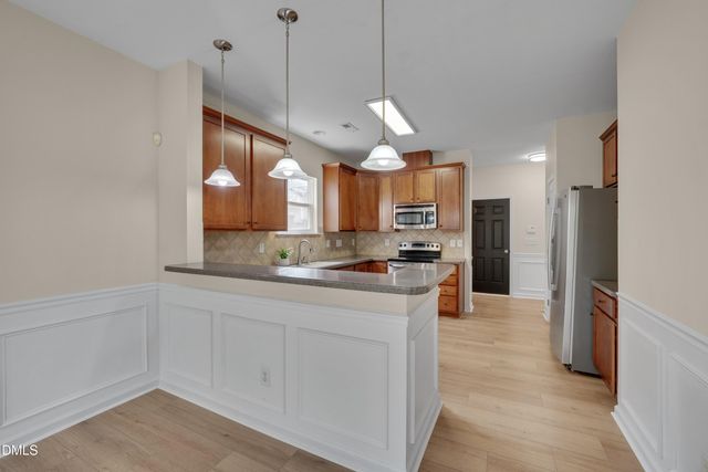 2103 Woodsdale Drive, Durham, NC 27703