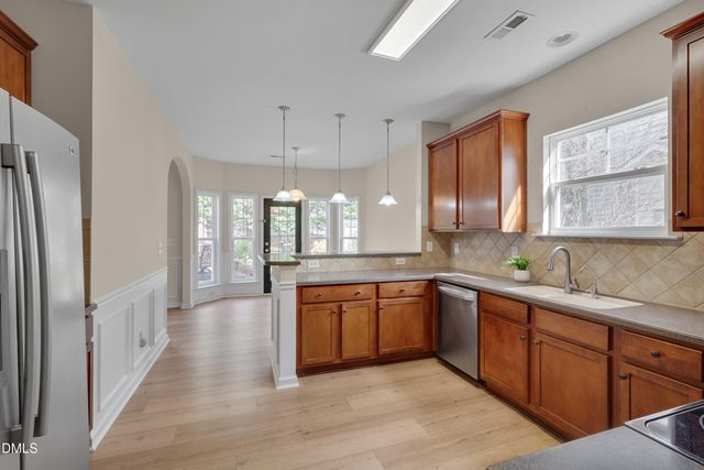 2103 Woodsdale Drive, Durham, NC 27703