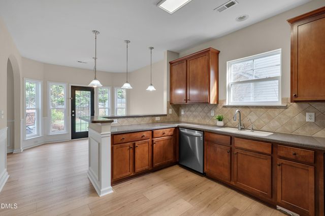 2103 Woodsdale Drive, Durham, NC 27703