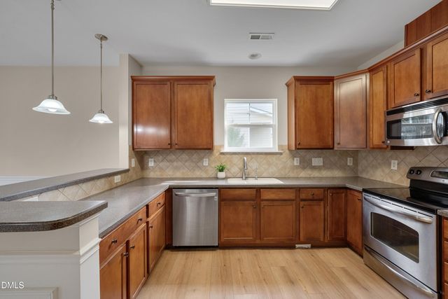 2103 Woodsdale Drive, Durham, NC 27703