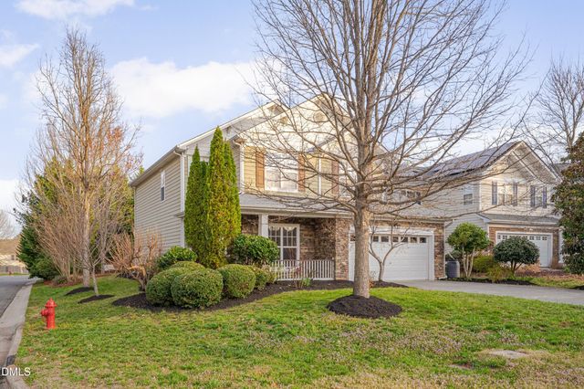 2103 Woodsdale Drive, Durham, NC 27703