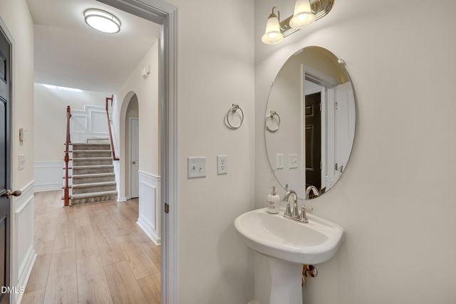 2103 Woodsdale Drive, Durham, NC 27703