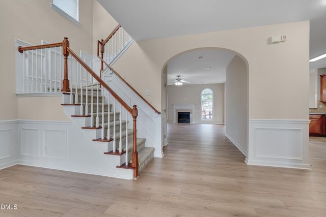 2103 Woodsdale Drive, Durham, NC 27703