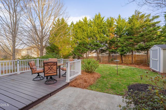 2103 Woodsdale Drive, Durham, NC 27703