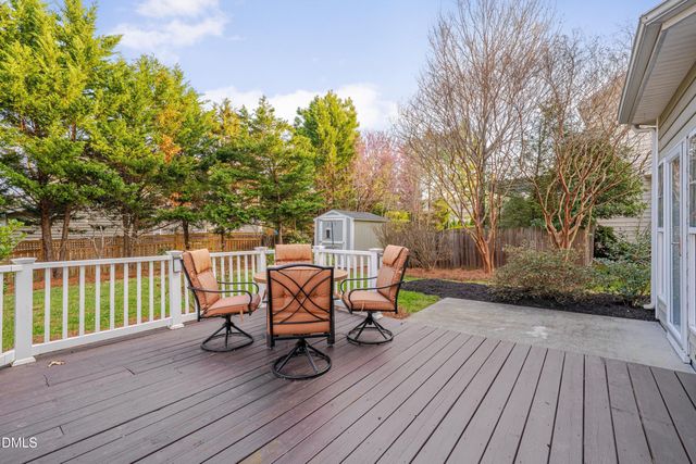 2103 Woodsdale Drive, Durham, NC 27703