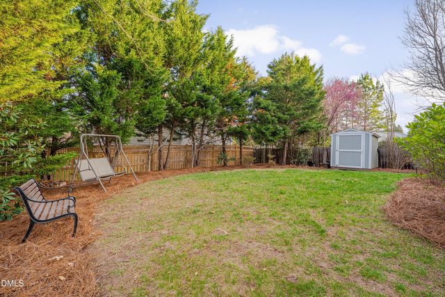 2103 Woodsdale Drive, Durham, NC 27703