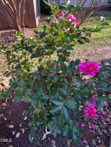 2103 Woodsdale Drive, Durham, NC 27703