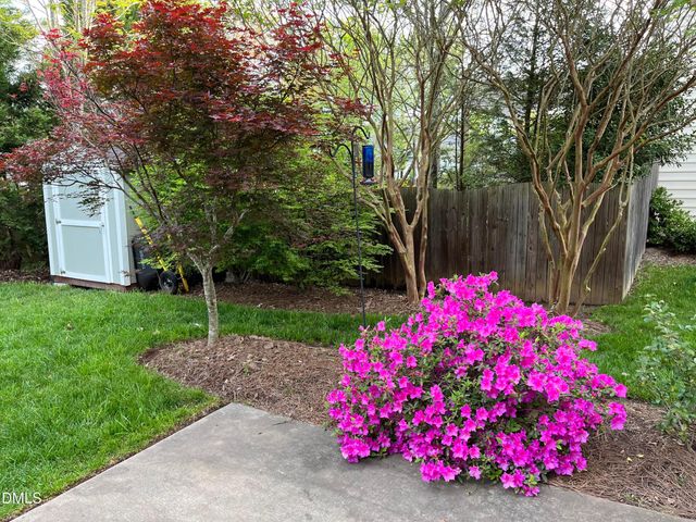 2103 Woodsdale Drive, Durham, NC 27703