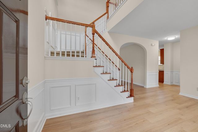 2103 Woodsdale Drive, Durham, NC 27703