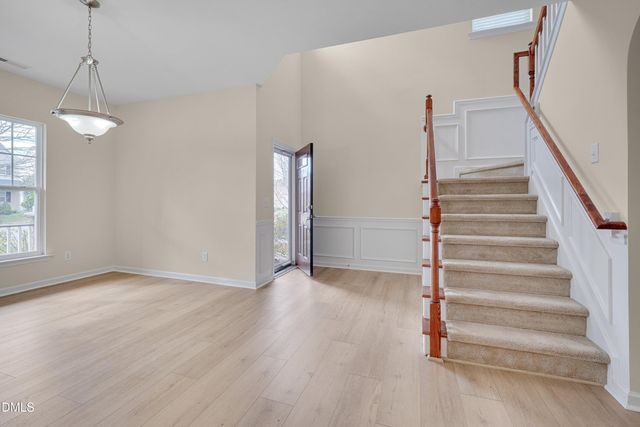 2103 Woodsdale Drive, Durham, NC 27703