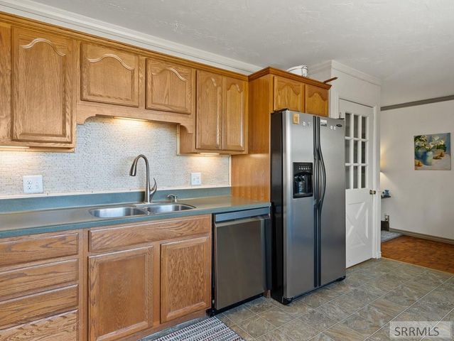 384 Skyline Drive, Pocatello, ID 83204
