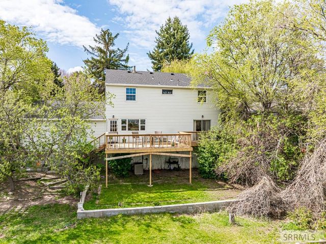 384 Skyline Drive, Pocatello, ID 83204
