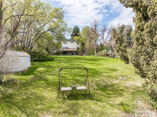 384 Skyline Drive, Pocatello, ID 83204