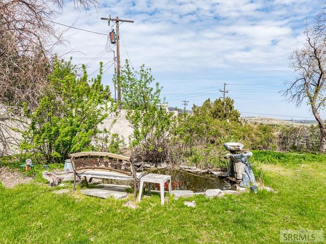384 Skyline Drive, Pocatello, ID 83204
