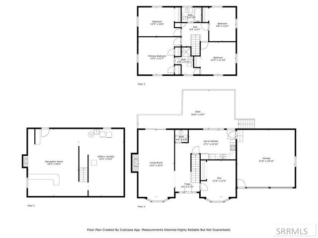 384 Skyline Drive, Pocatello, ID 83204