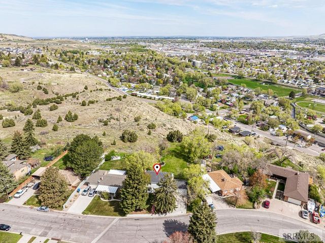 384 Skyline Drive, Pocatello, ID 83204