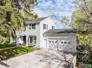 384 Skyline Drive, Pocatello, ID 83204