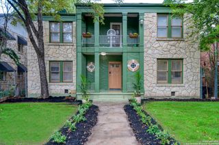 309 E Lullwood, San Antonio, TX 78212