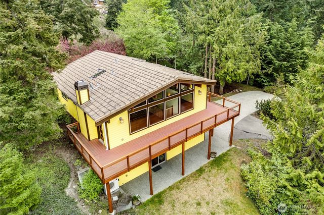 1993 Doe Run Road, Sequim, WA 98382