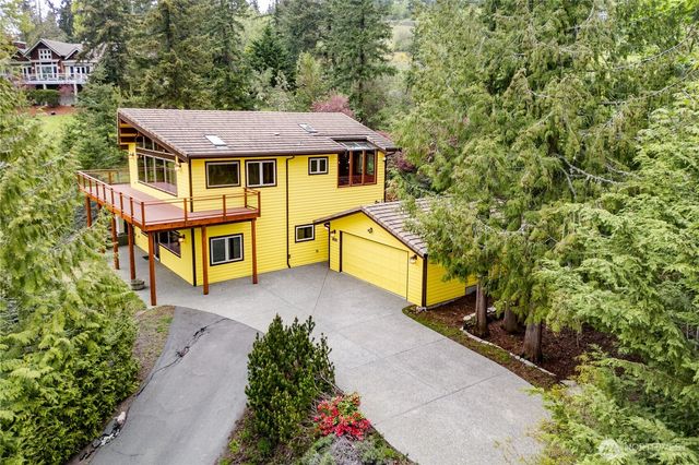 1993 Doe Run Road, Sequim, WA 98382