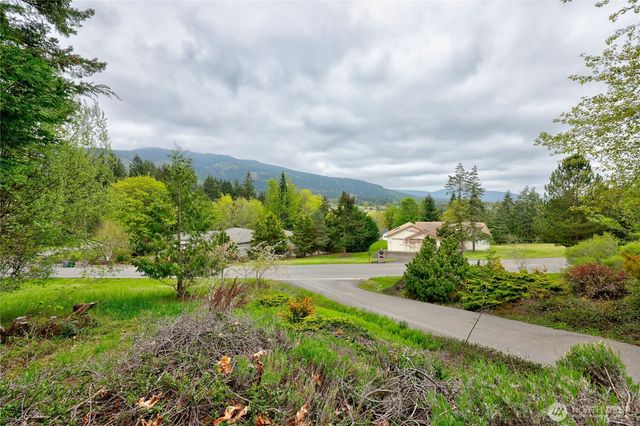 1993 Doe Run Road, Sequim, WA 98382