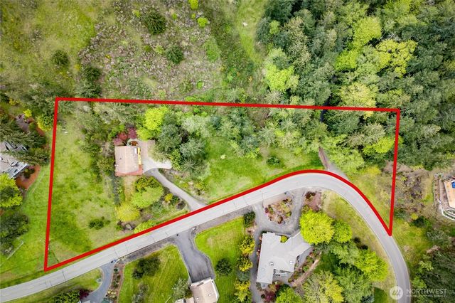 1993 Doe Run Road, Sequim, WA 98382