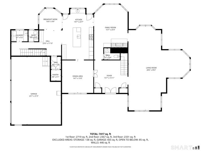 59 Sail Harbour Drive, New Fairfield, CT 06812