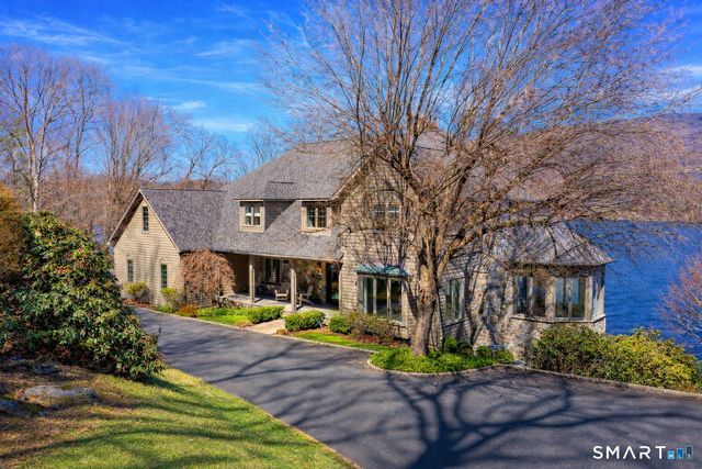 59 Sail Harbour Drive, New Fairfield, CT 06812