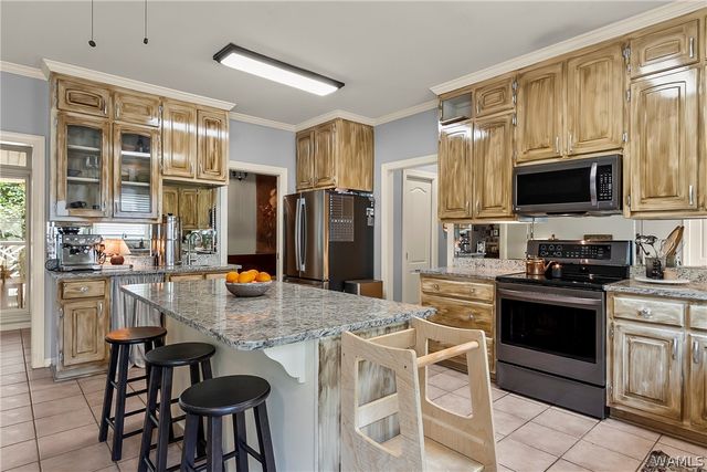 2513 Lakewood, Tuscaloosa, AL 35405