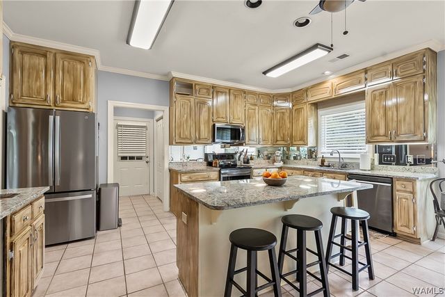 2513 Lakewood, Tuscaloosa, AL 35405