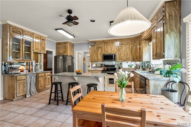 2513 Lakewood, Tuscaloosa, AL 35405