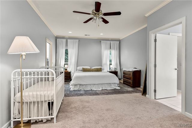 2513 Lakewood, Tuscaloosa, AL 35405