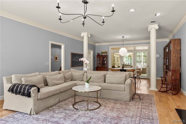 2513 Lakewood, Tuscaloosa, AL 35405