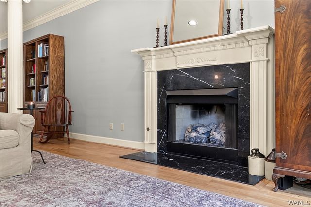 2513 Lakewood, Tuscaloosa, AL 35405