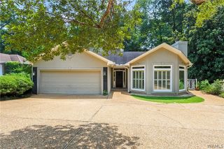2513 Lakewood, Tuscaloosa, AL 35405