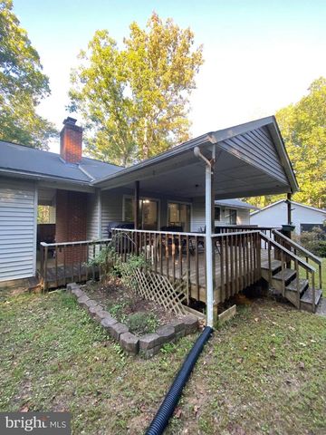 111 BIRCHSIDE, Locust Grove, VA 22508