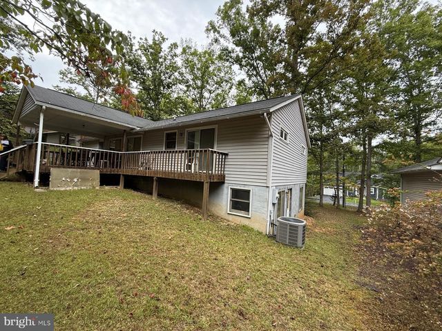 111 BIRCHSIDE, Locust Grove, VA 22508