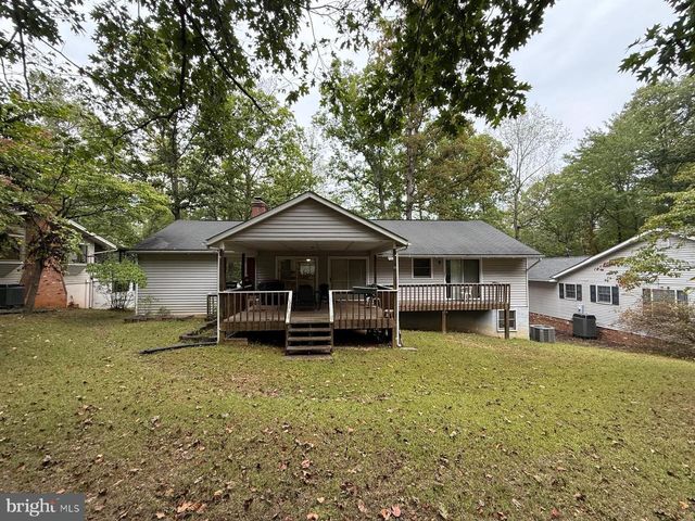 111 BIRCHSIDE, Locust Grove, VA 22508