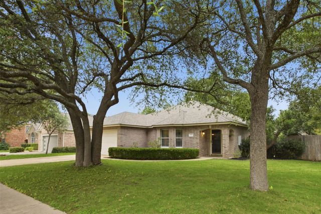 1751 STAR LIGHT CIR, Cedar Park, TX 78613