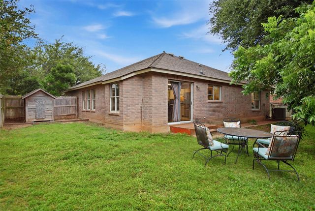 1751 STAR LIGHT CIR, Cedar Park, TX 78613