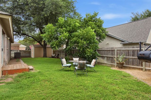 1751 STAR LIGHT CIR, Cedar Park, TX 78613
