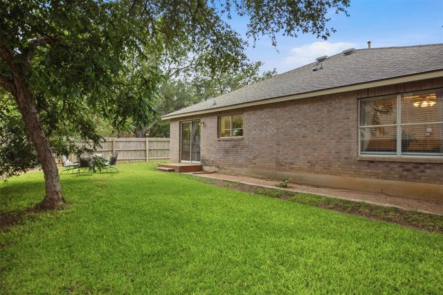 1751 STAR LIGHT CIR, Cedar Park, TX 78613