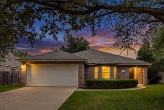 1751 STAR LIGHT CIR, Cedar Park, TX 78613