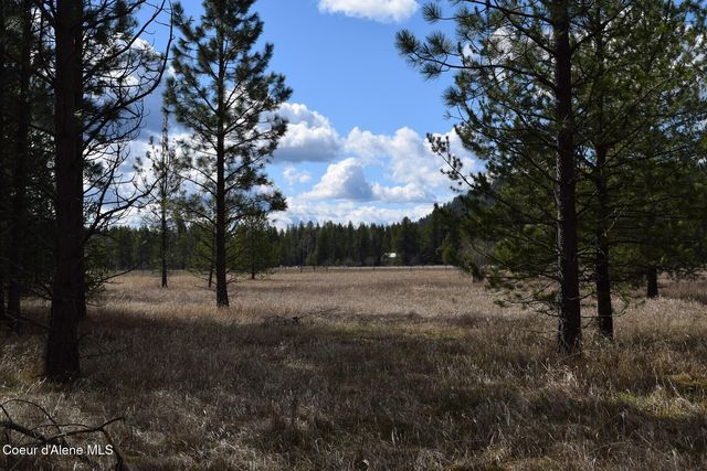NNA Ponderesa Ranch Rd, Sagle, ID 83860