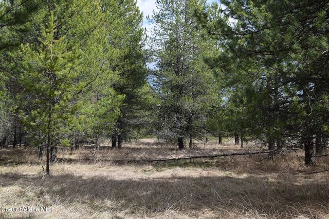 NNA Ponderesa Ranch Rd, Sagle, ID 83860