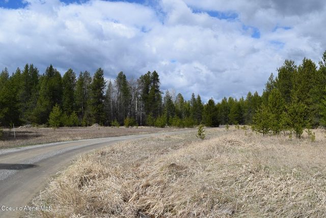 NNA Ponderesa Ranch Rd, Sagle, ID 83860