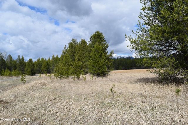 NNA Ponderesa Ranch Rd, Sagle, ID 83860