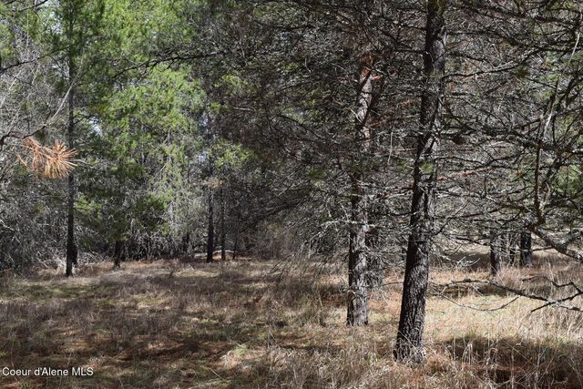 NNA Ponderesa Ranch Rd, Sagle, ID 83860