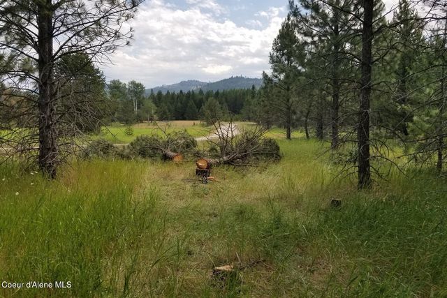 NNA Ponderesa Ranch Rd, Sagle, ID 83860